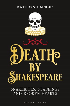 [9781472958204] Death By Shakespeare