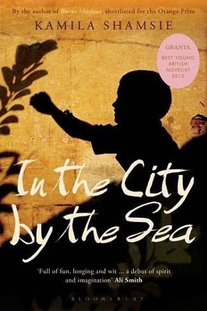 [9781408888247] In the City by the Sea