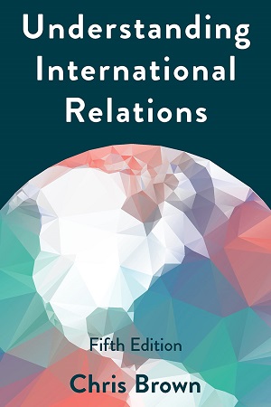 [9789354354458] Understanding International Relations