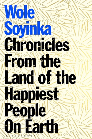 [9781526638236] Chronicles from the Land of the Happiest People on Earth