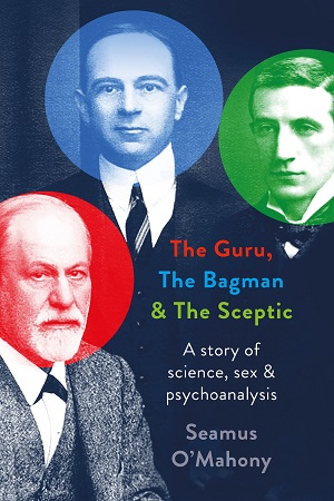 [9781804548523] The Guru, the Bagman and the Sceptic