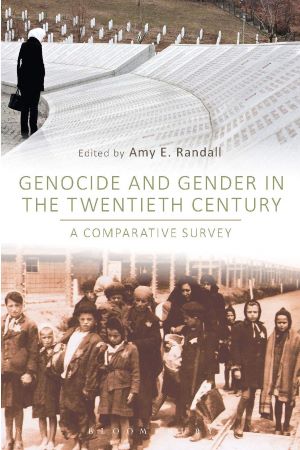 [9789389351644] Genocide and Gender in the Twentieth Century