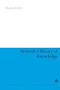 Aristotle's Theory of Knowledge