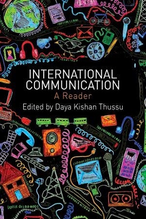 [9780367331276] International Communication