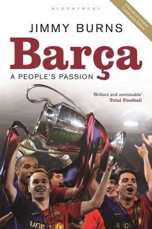 [9781408805787] Barca