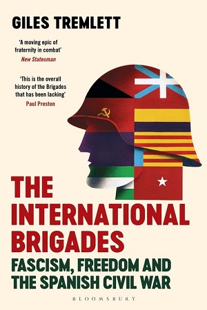 [9781408854075] The International Brigades