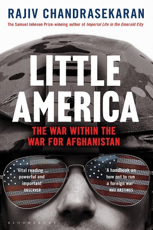 [9781408831205] Little America