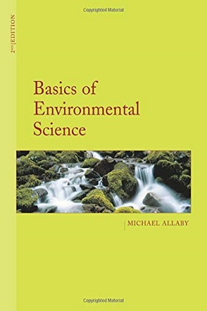 [041521176X] Basics of Environmental Science 2nd Edition