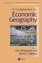 A Companion to Economic Geography