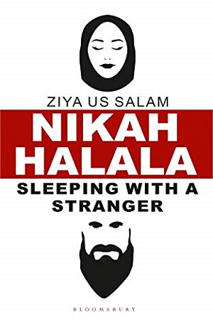 [9789389611472] Nikah Halala