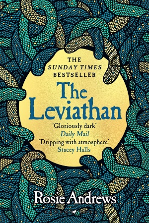 [9781526637369] The Leviathan