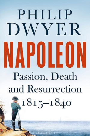 [9781408891759] Napoleon