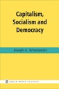 Capitalism Socialism and Democracy