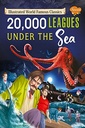 20,000 Leagues Under The Sea