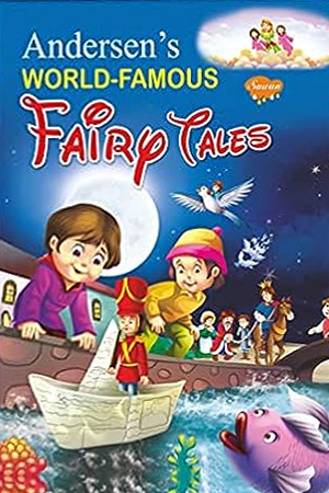 [9788131025499] Andersen's World Famous Fairy Tales