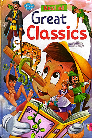 [9788193359242] Best of Princesses' Stories