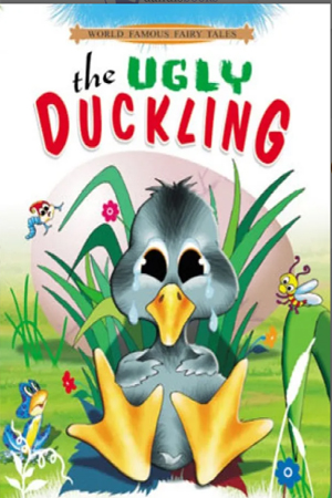 [9788131015490] The Ugly Duckling