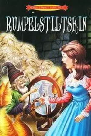 [9788131015971] Rumpelstiltskin