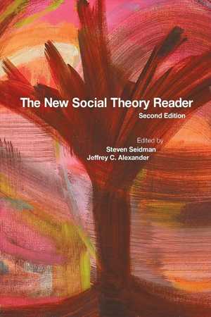 [9780415437707] The New Social Theory Reader