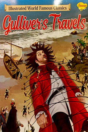 [9789389504200] gulliver travels