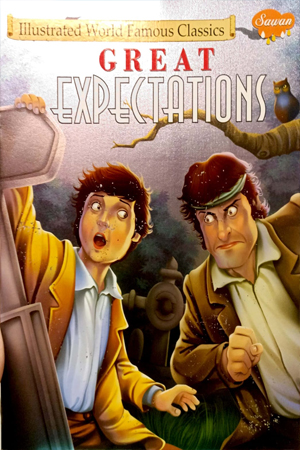 [9789389504194] Great Expectations