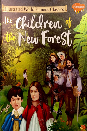 [9789389504279] The children of the new forst