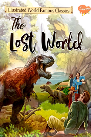 [9789389504293] The Last World
