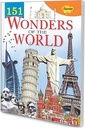 151 Wonders of The World