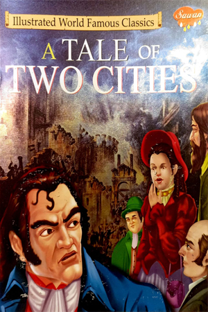 [9789389504132] A Tale of Two Cities