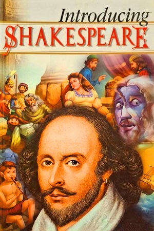 [9788131026410] Introducing Shakespeare
