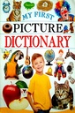 My First Picture Dictionary