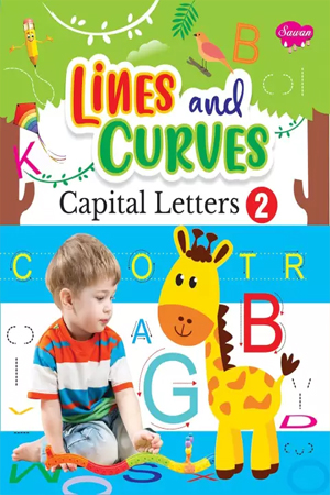 [9789389170313] Sawan – Lines and Curves Capital Letters 2