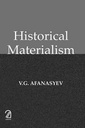 Historical Materialism