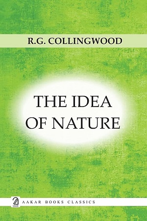 [9789350027226] The Idea Of Nature