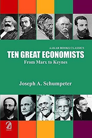 [9789350026465] The Great Economists: From Marx to Keynes