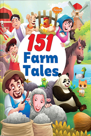 [9789387581258] 151 Farm Tales