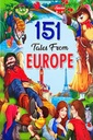 151 Tales Europe