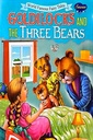 Goldilocks and The Three Bears - World Famous Fairy Tales