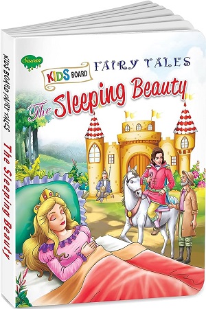 [9788131020074] The Sleeping Beauty - World Famous Fairy Tales