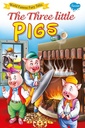 The Three Little Pigs - World Famous Fairy Tales