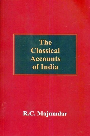 [9789391982089] The Classical Accounts of India
