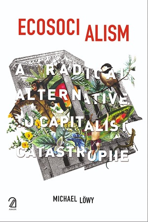 [9789350028056] ECOSOCIALISM: A Radical Alternative to Capitalist Catastrophe