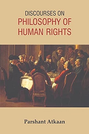 [9789383723805] DISCOURSES ON PHILOSOPHY OF HUMAN RIGHTS