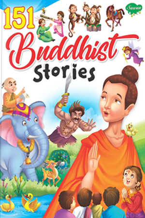 [9789388261760] 151 Buddhist Stories