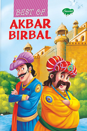 [9788131024485] Best Of Akbar Birbal