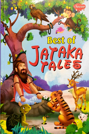 [9788131024676] Best of Jataka Tales