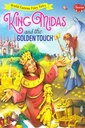 King Midas and The Golden Touch - World Famous Fairy Tales