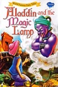 Aladdin and The Magic Lamp - World Famous Fairy Tales