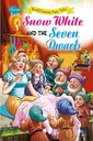 Snow White and The Seven Dwarfs - World Famous Fairy Tales