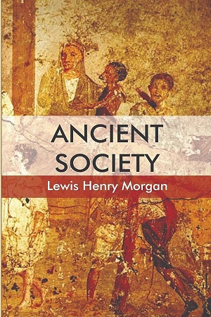 [9789383723799] Ancient Society